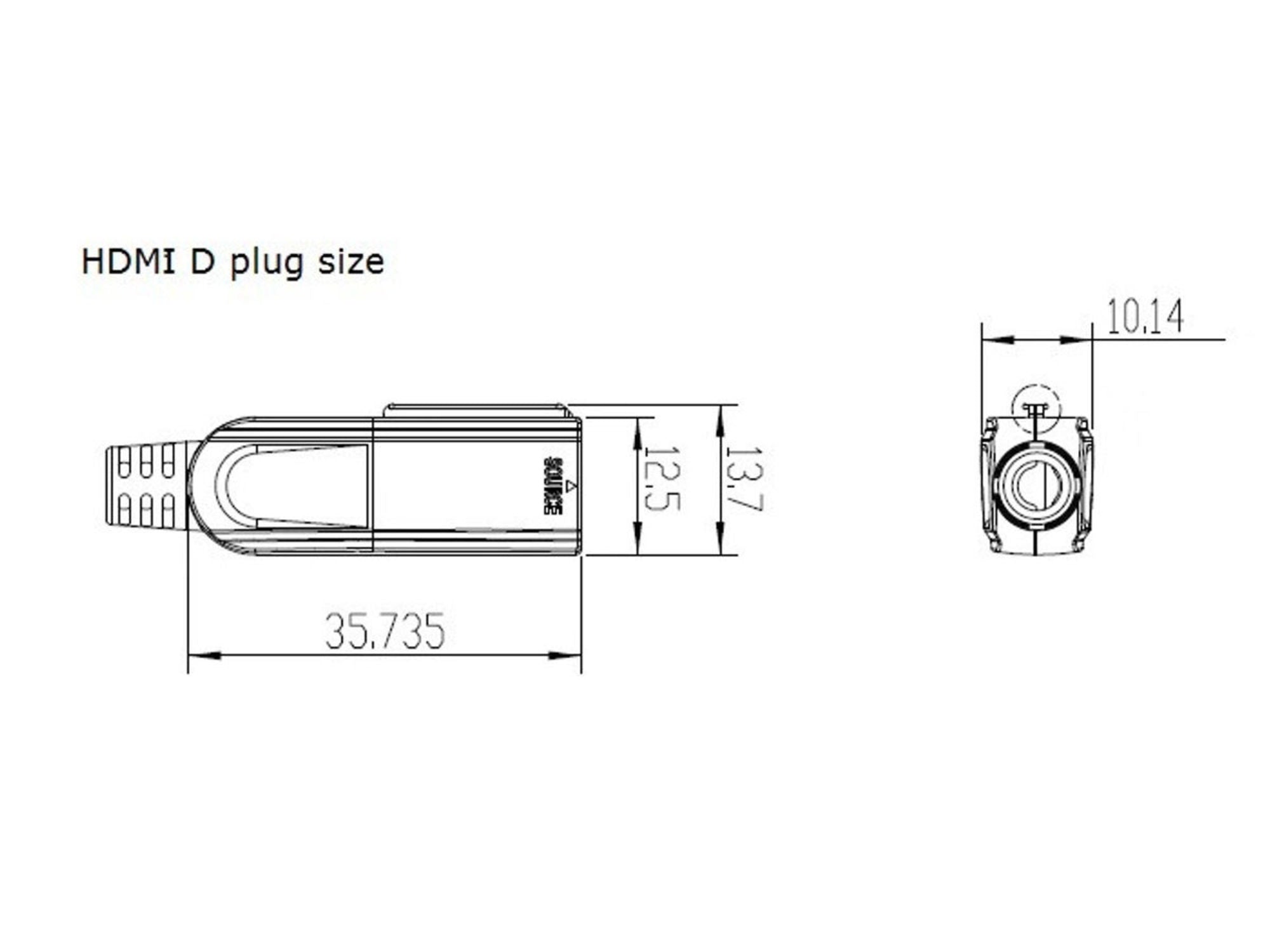 NORSTONE JURA HDMI-OPTIC 100