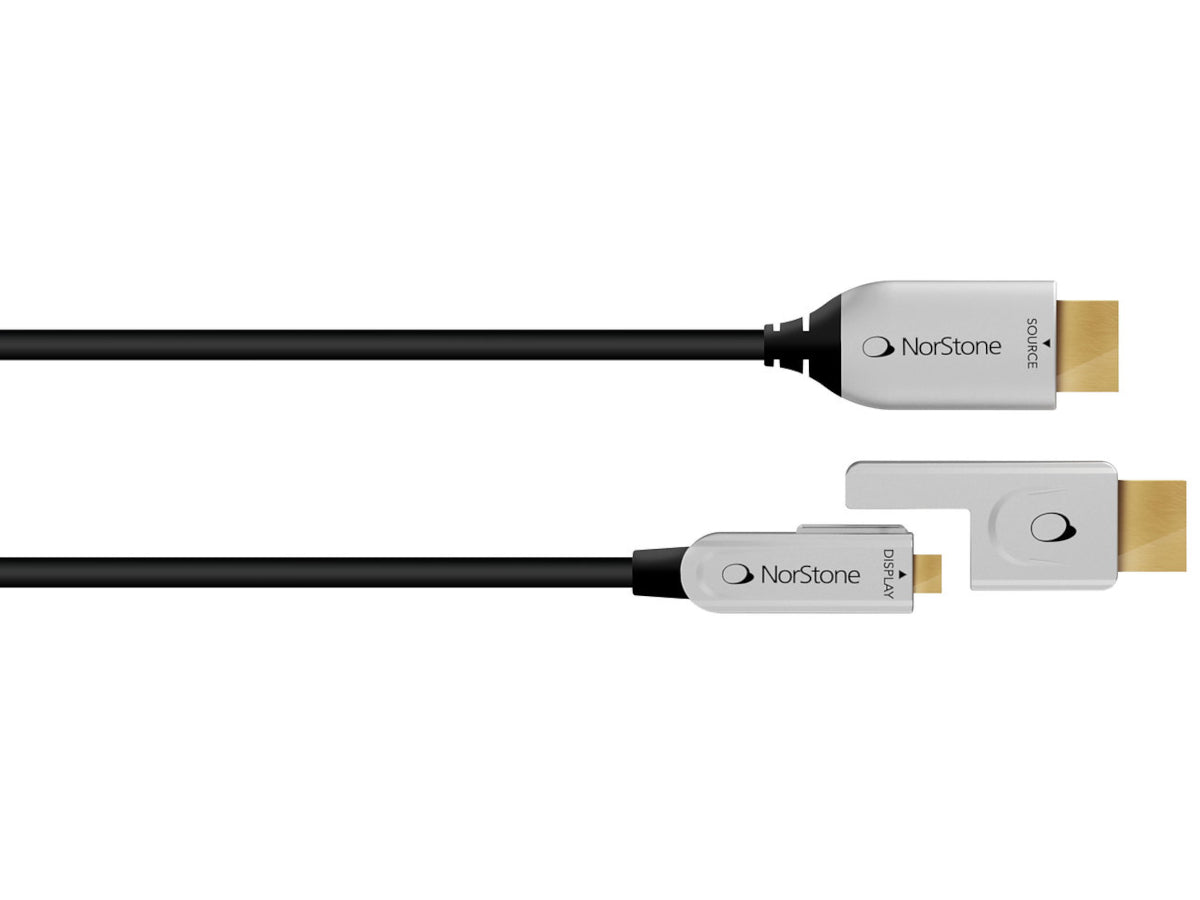 NORSTONE JURA HDMI-OPTIC
