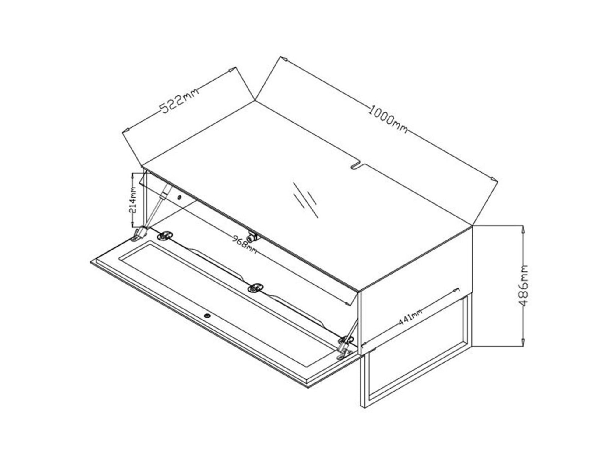 NORSTONE KHALM 100