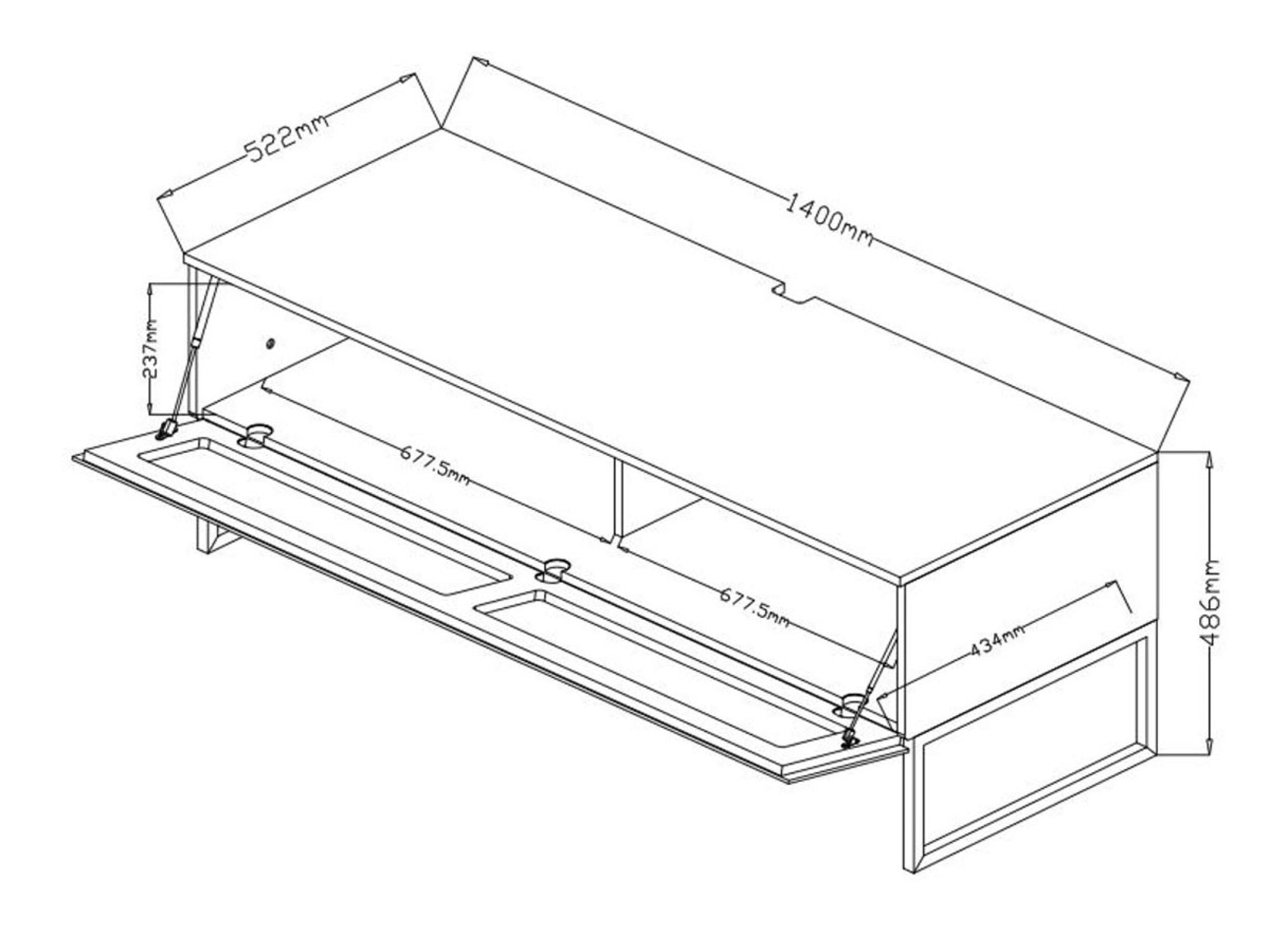 NORSTONE KHALM 140