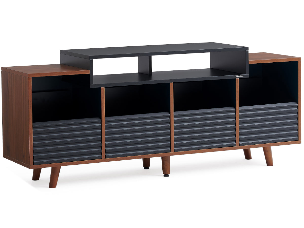 NORSTONE OSLO VINYL 1600 Noir/Noyer 2