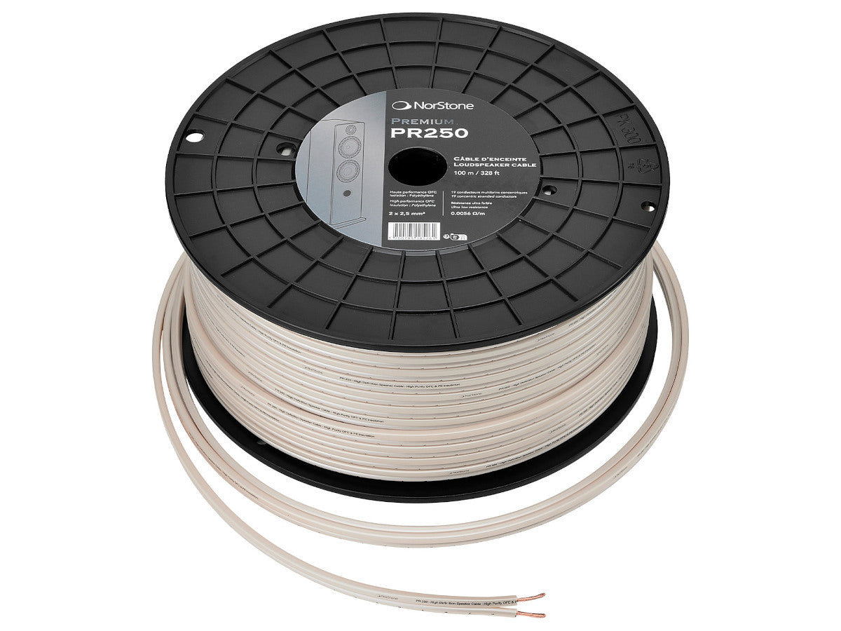NORSTONE PR250