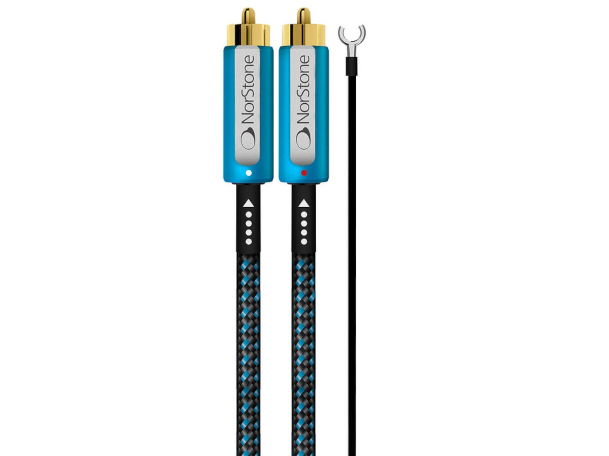 NORSTONE SKYE RCA 60 (0.6m) + Masse