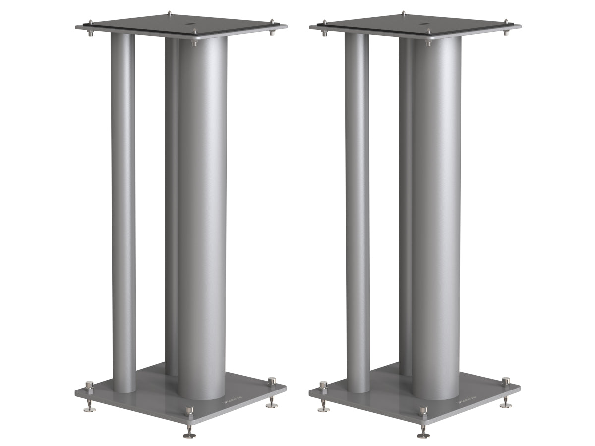 Norstone Stylum MAX Silver Satin
