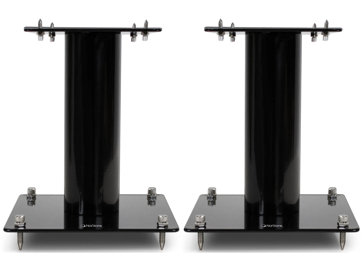 Norstone Stylum S Noir Satin