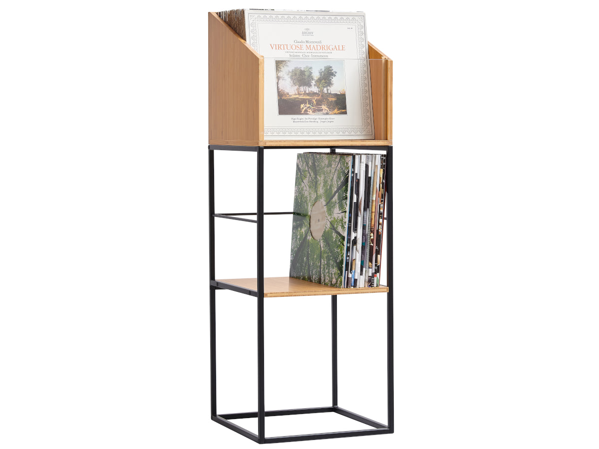 NORSTONE Vinyl LP Stand