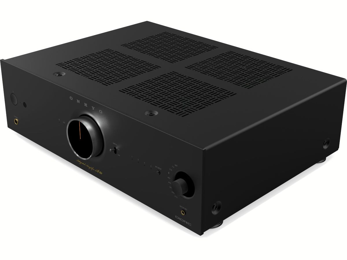 ONKYO A-50