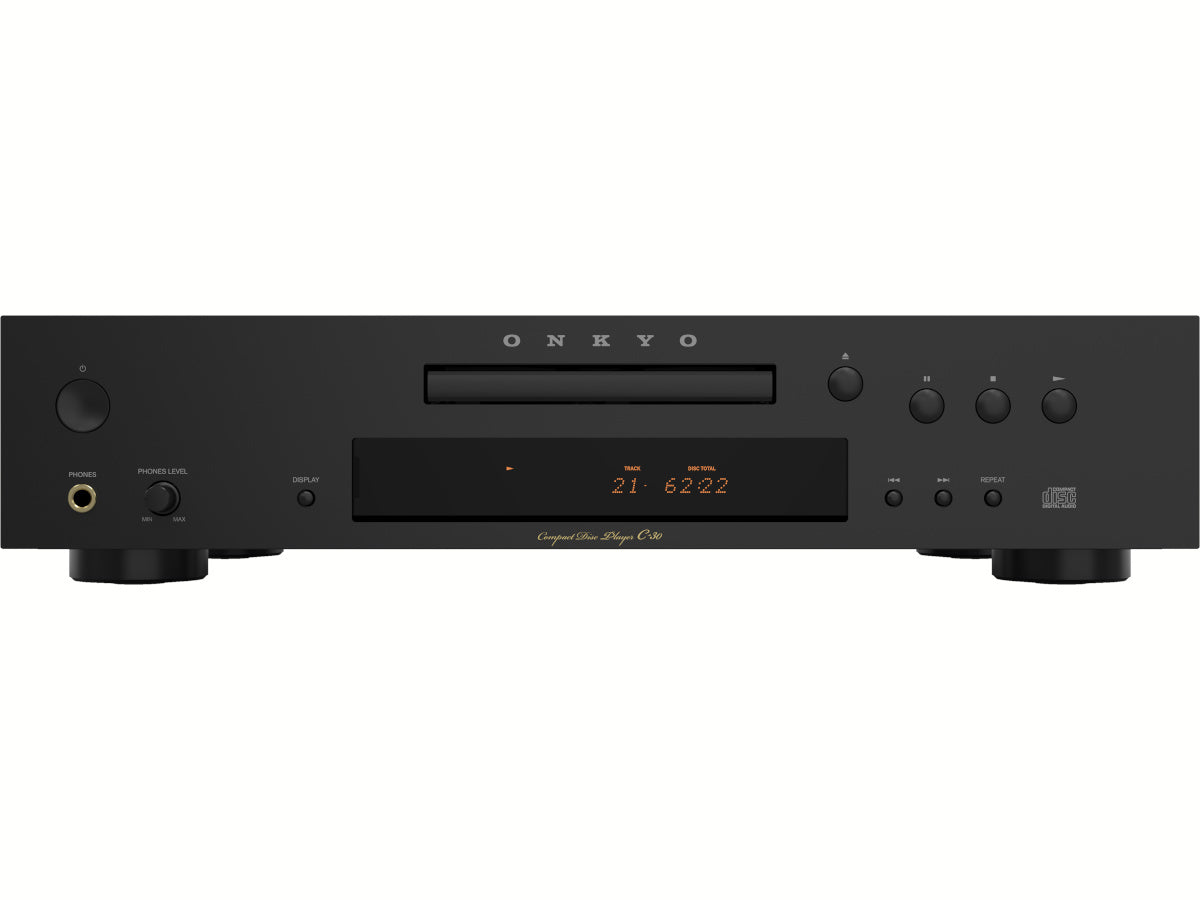 ONKYO C-30