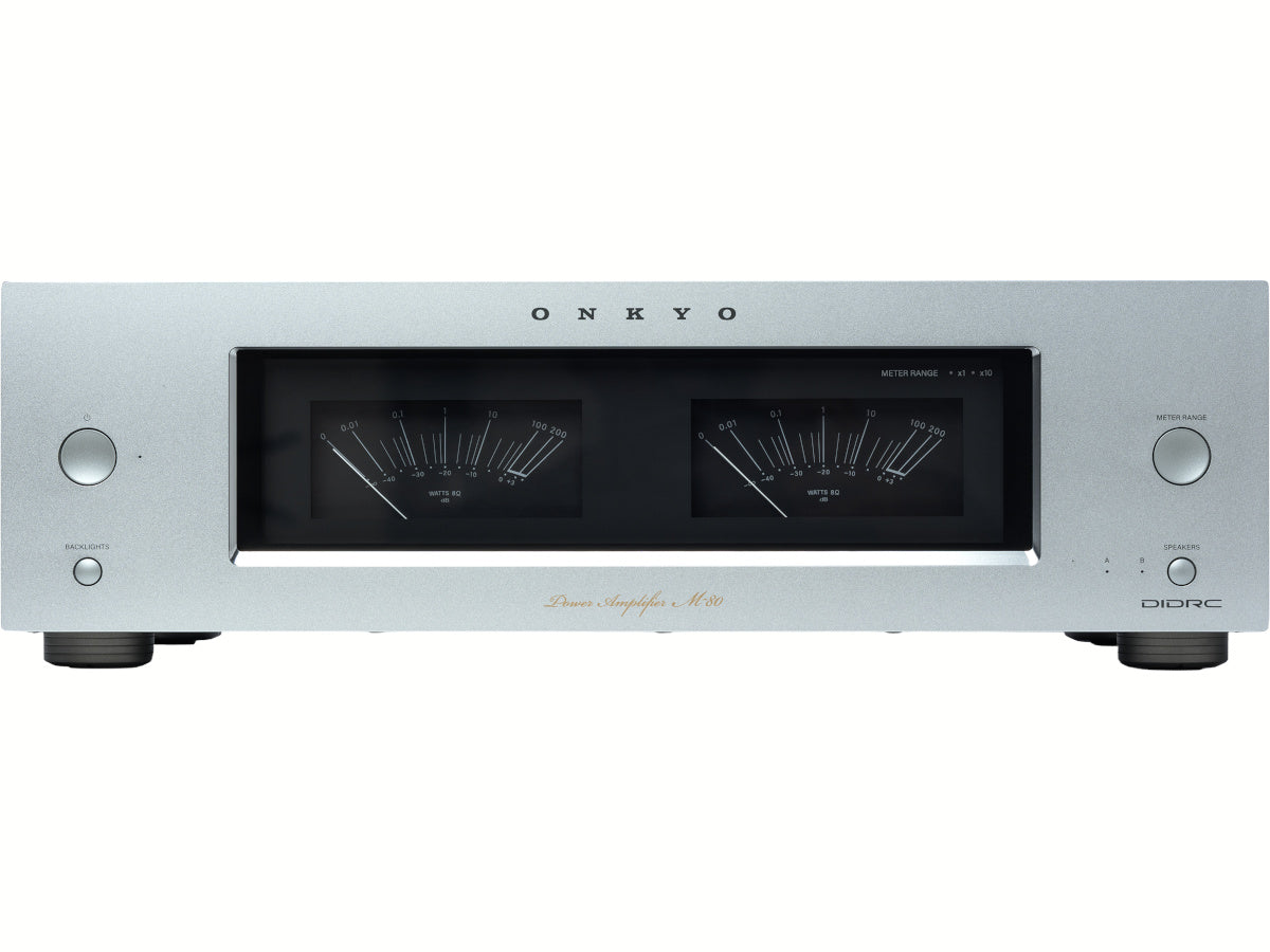 ONKYO M-80