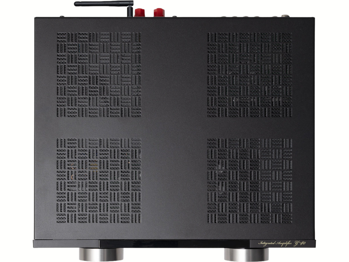 ONKYO MUSE Y-40 Noir 3