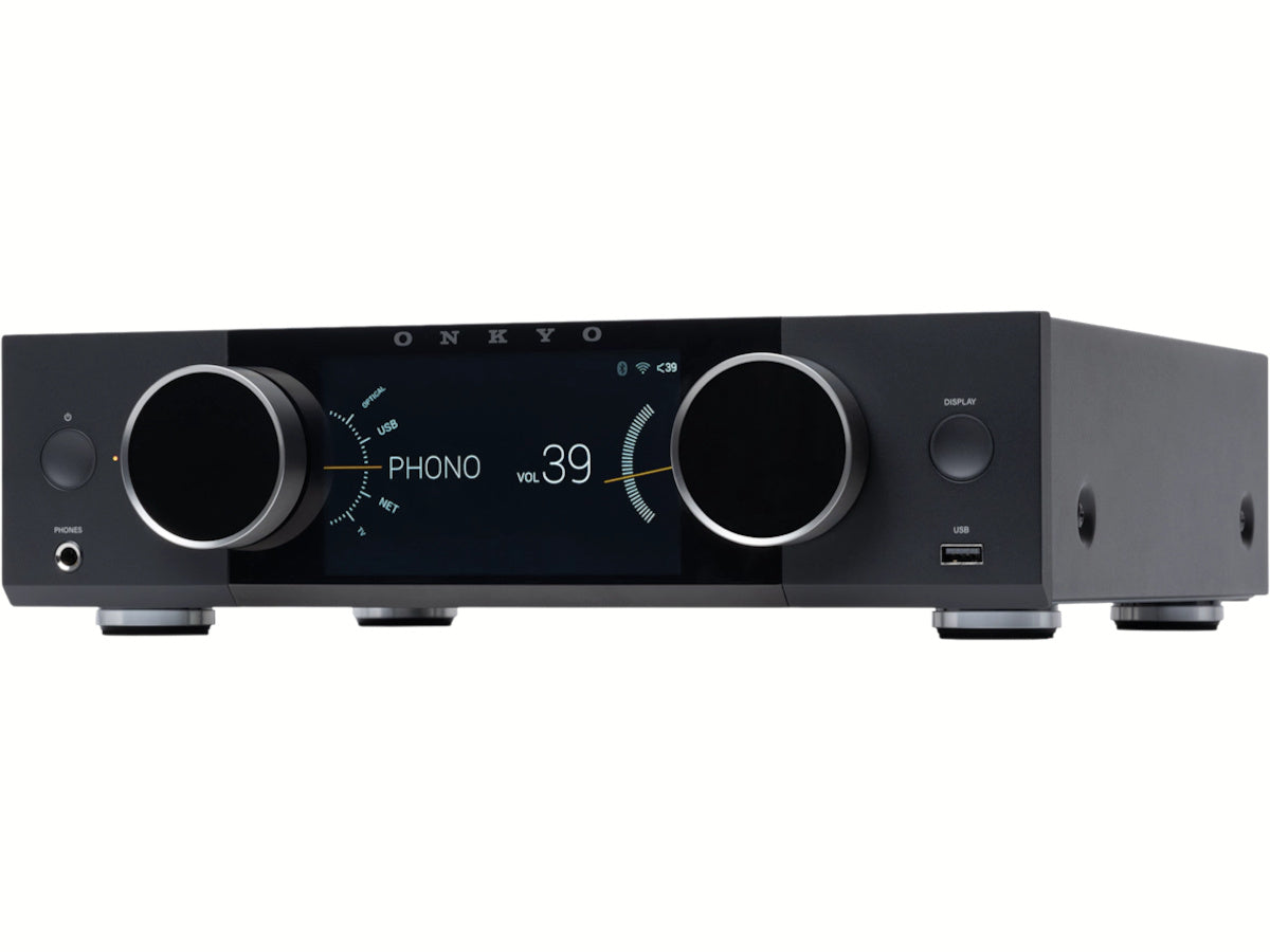 ONKYO MUSE Y-40 Noir 5