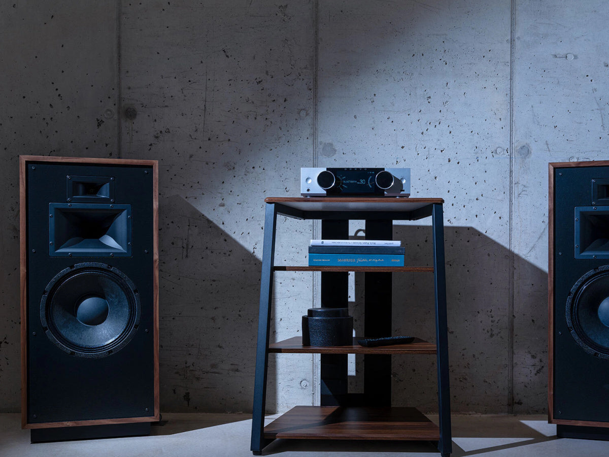 ONKYO MUSE Y-40 Argent 7