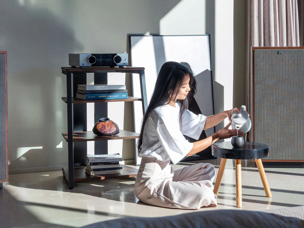 ONKYO MUSE Y-50 Argent 6