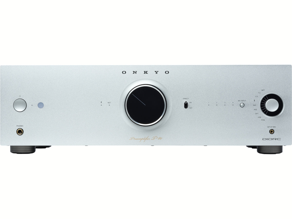 ONKYO P-80