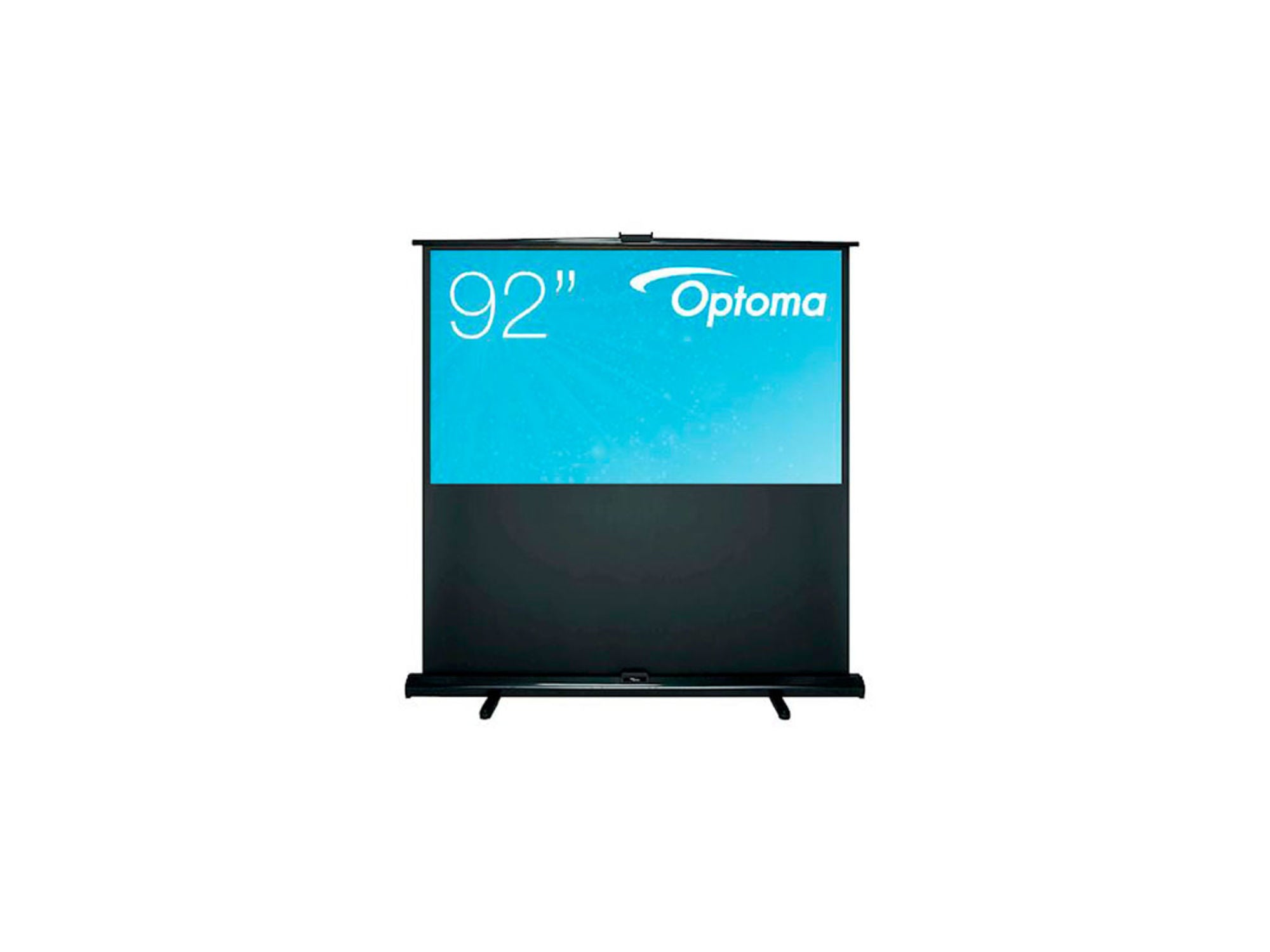 OPTOMA DP-9092MWL (16:9 - 92’’)