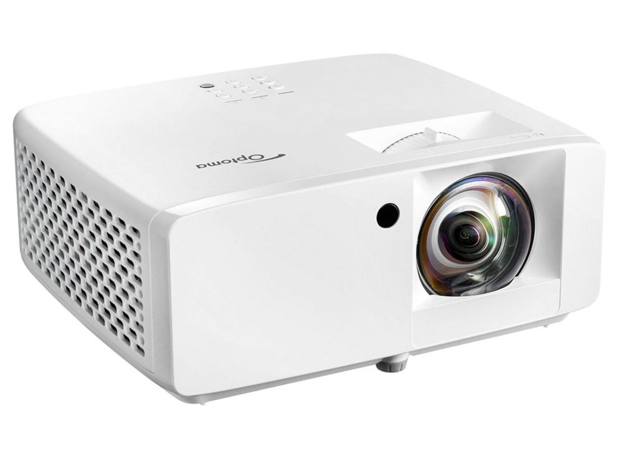 OPTOMA GT2000HDR