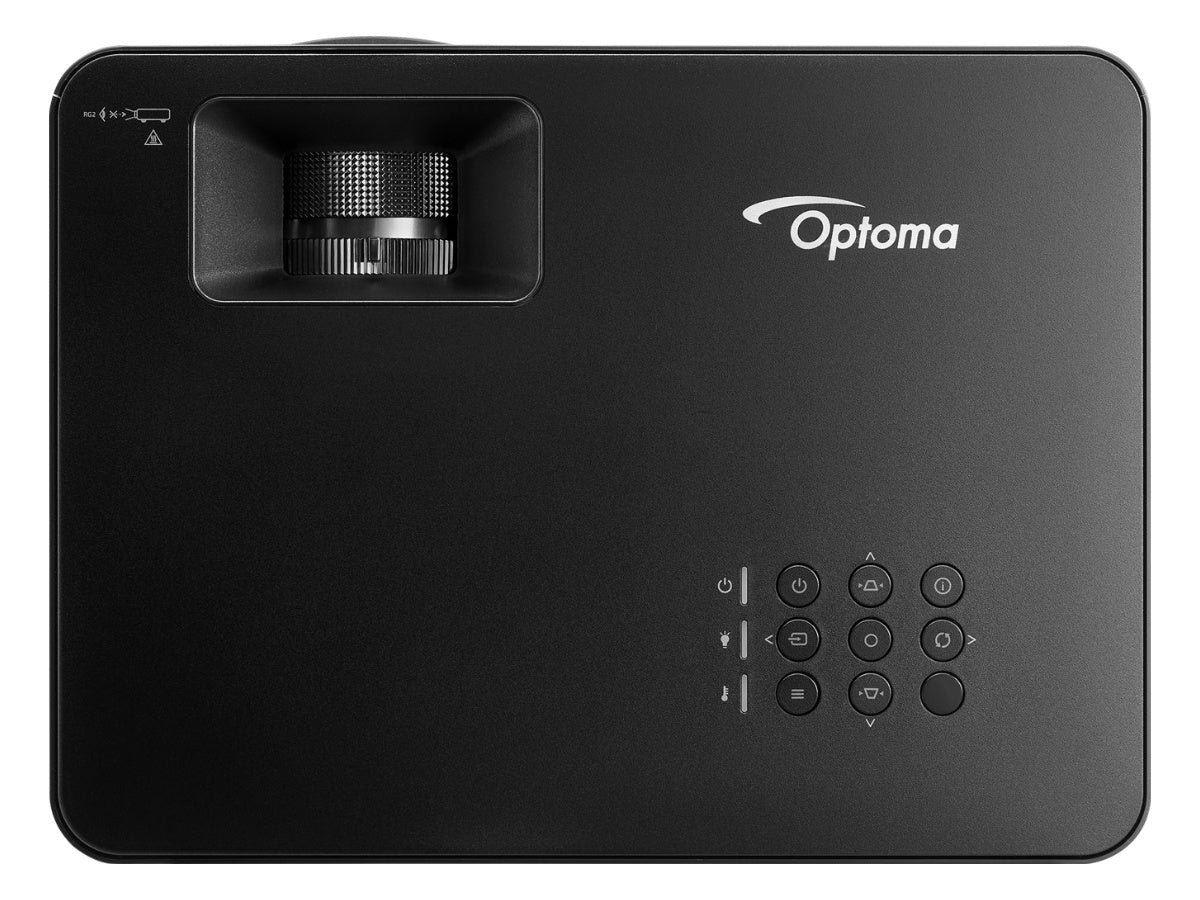 OPTOMA GT2200HDR