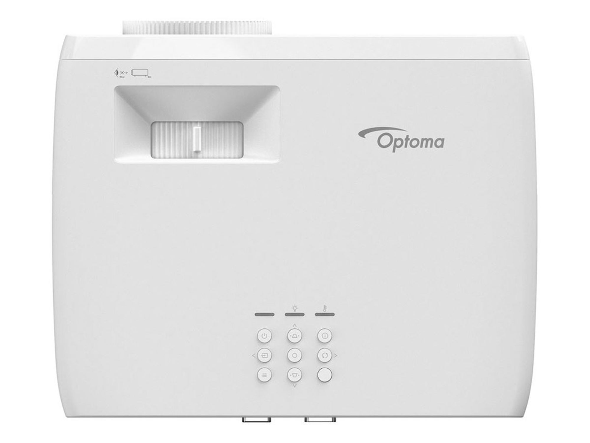 OPTOMA HZ40HDR