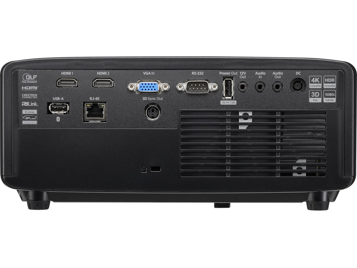 OPTOMA HZ41HDR