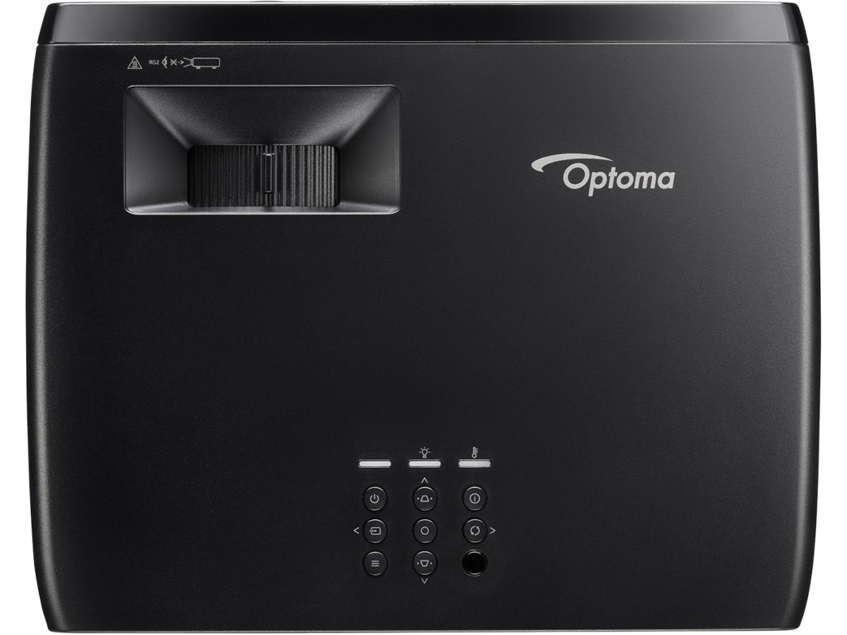 OPTOMA HZ41HDR