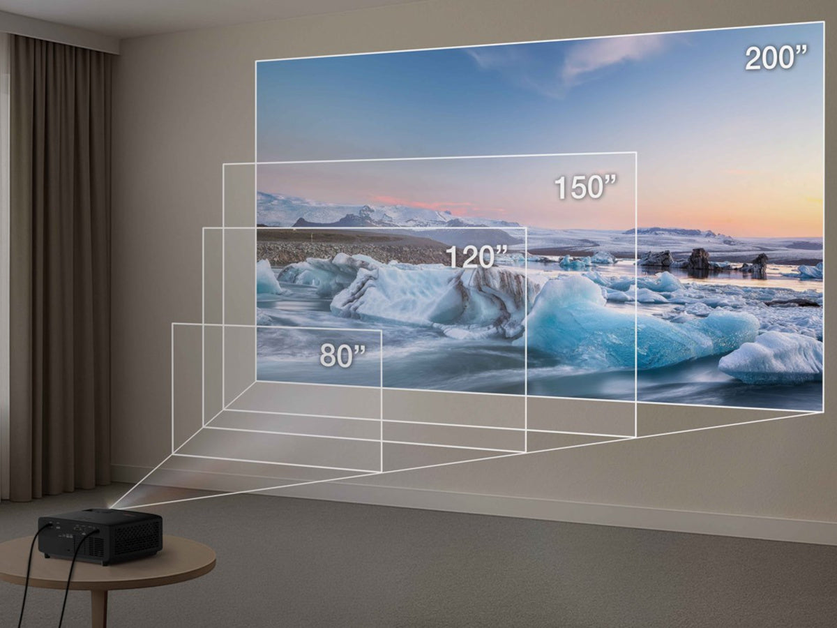 OPTOMA Photon Beam PK52