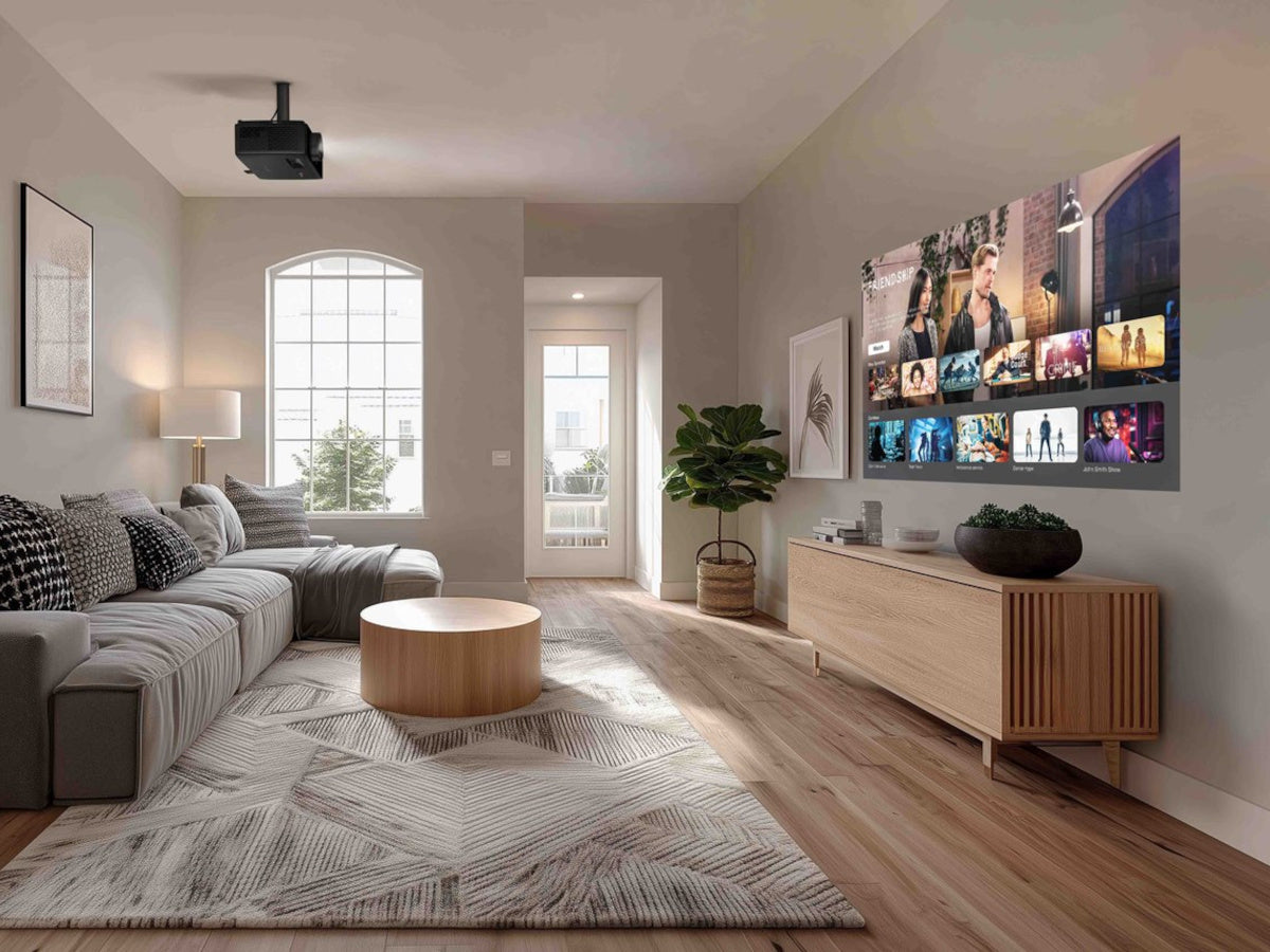 OPTOMA Photon Beam PK52