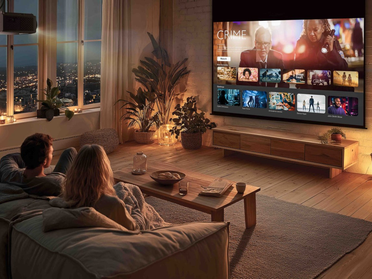 OPTOMA Photon Beam PK52