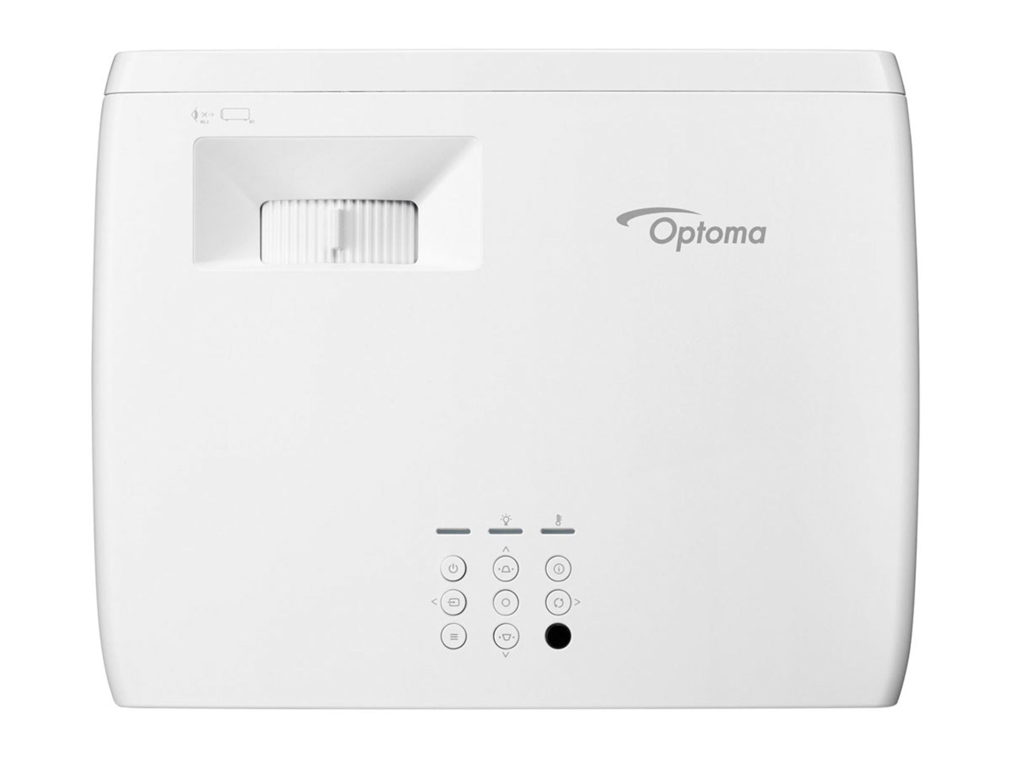 OPTOMA UHZ35ST