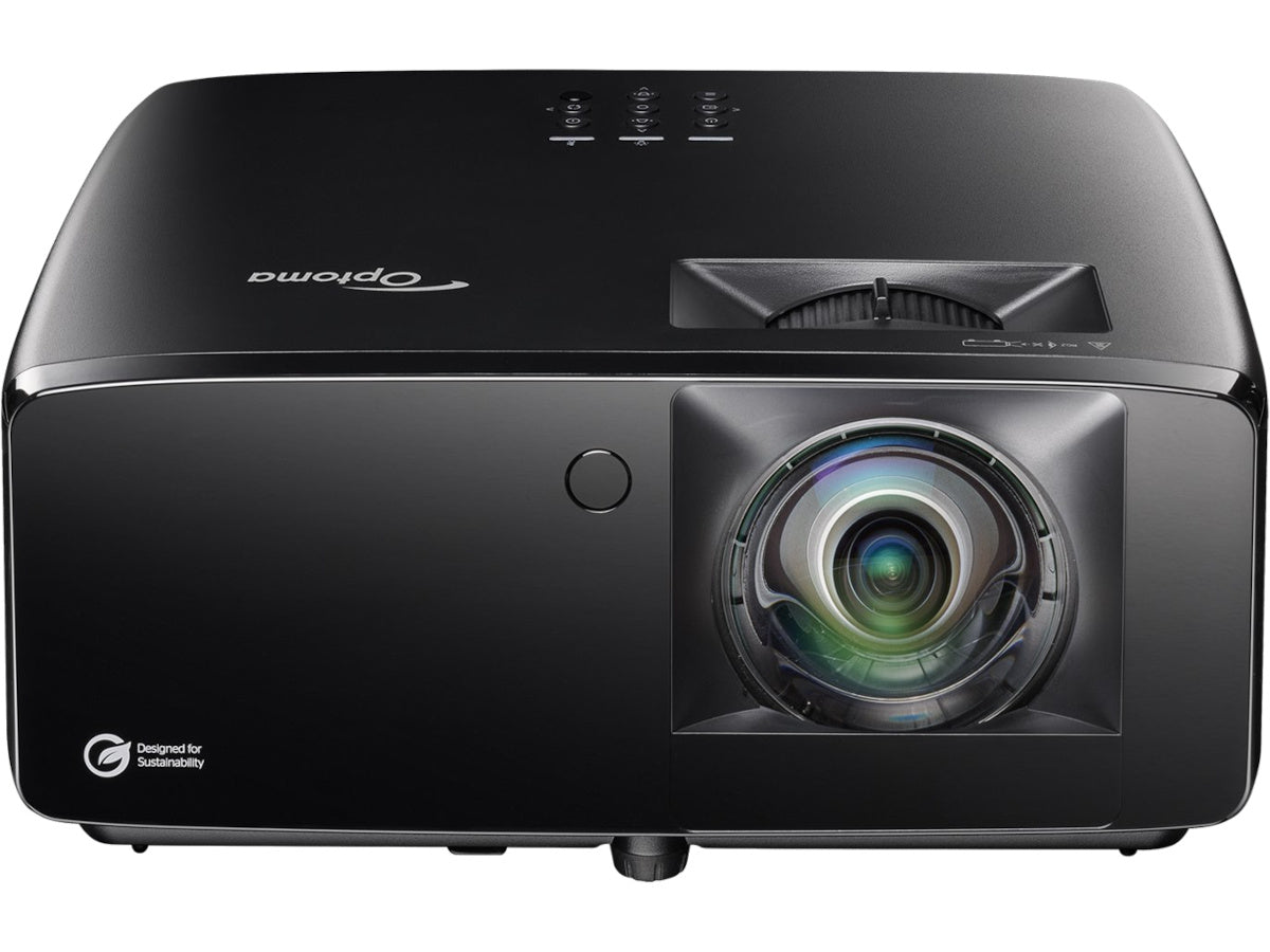 OPTOMA UHZ36STe