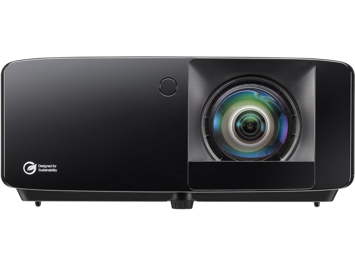 OPTOMA UHZ36STe