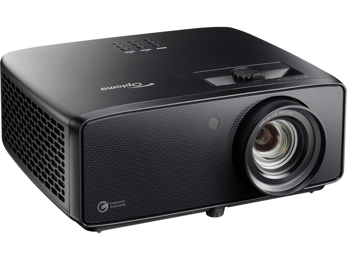 OPTOMA UHZ58LV