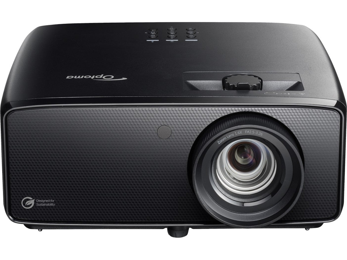 OPTOMA UHZ58LV