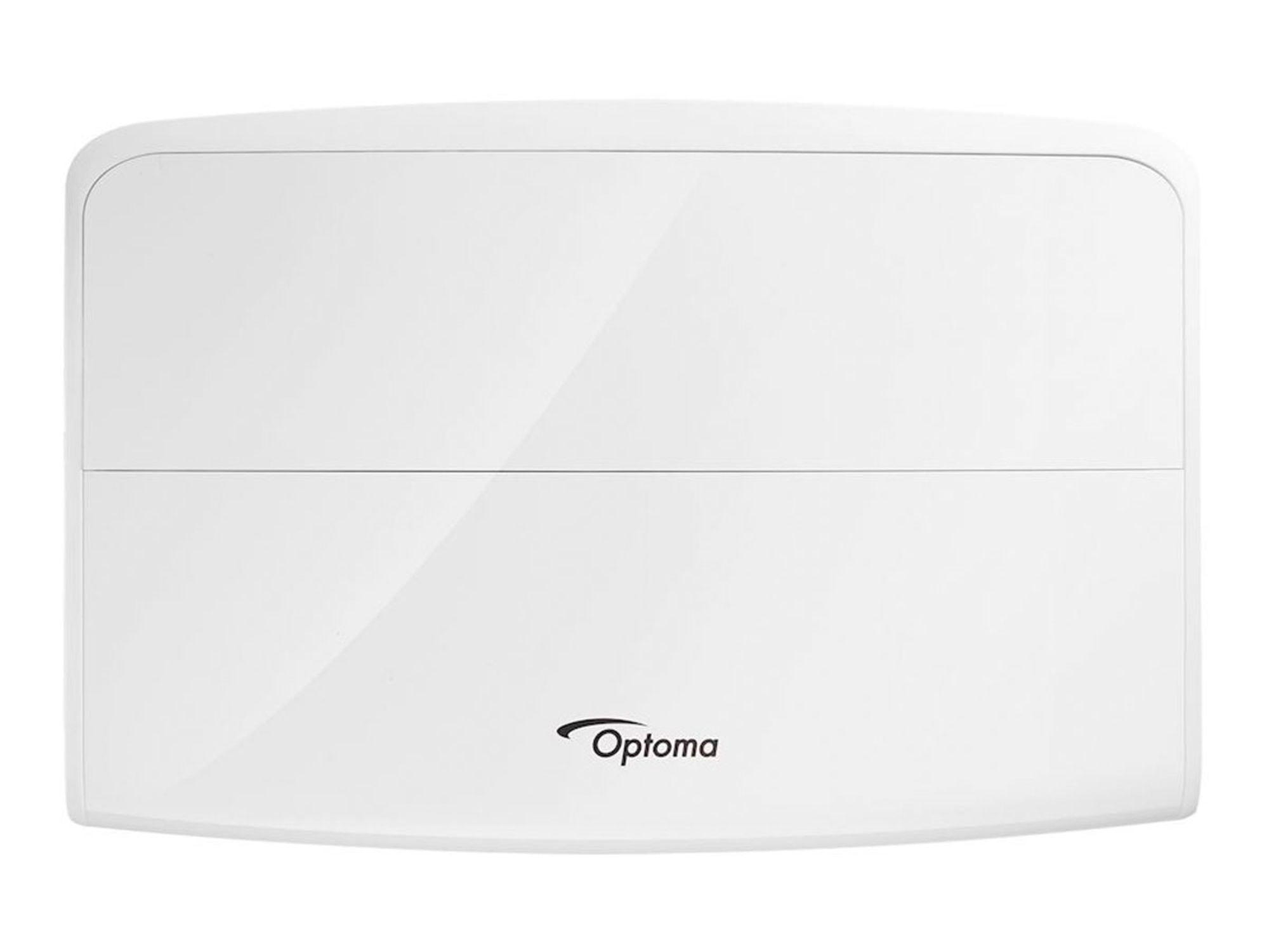 OPTOMA UHZ65LV