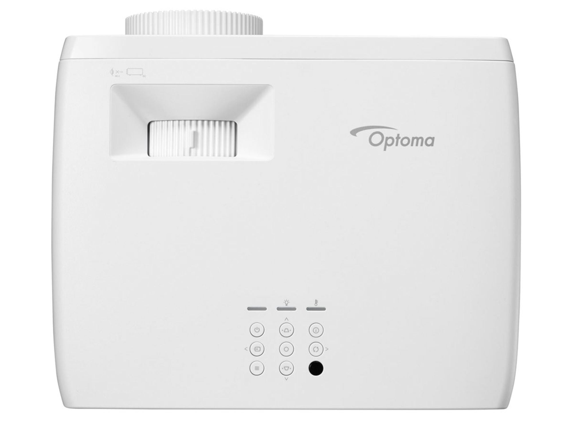 OPTOMA UHZ66