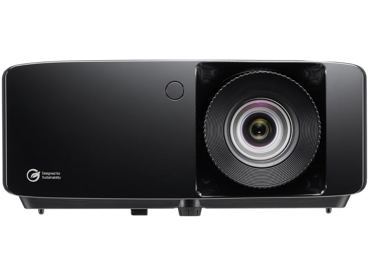 OPTOMA UHZ67 Noir
