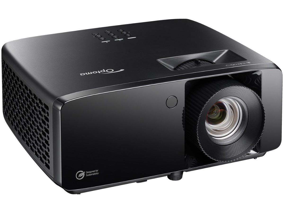 OPTOMA UHZ67 Noir