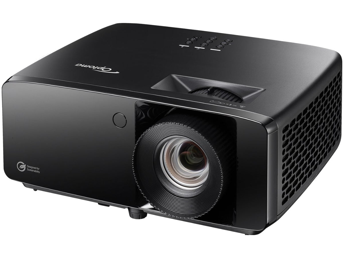 OPTOMA UHZ67 Noir