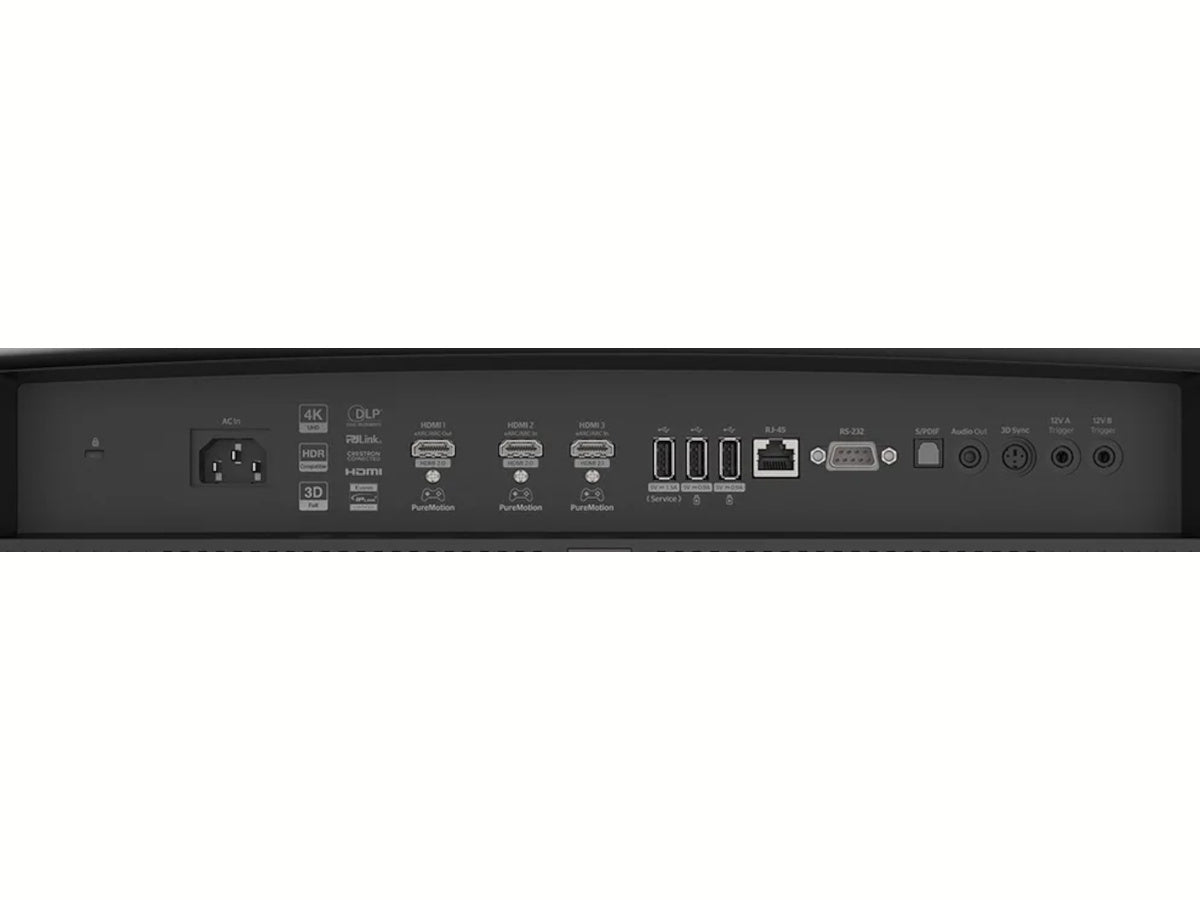 OPTOMA UHZ78LV