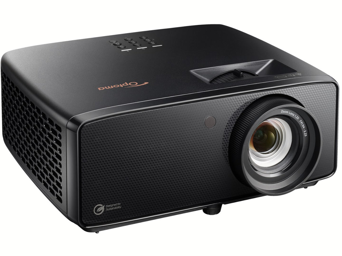 OPTOMA UZ38X 3