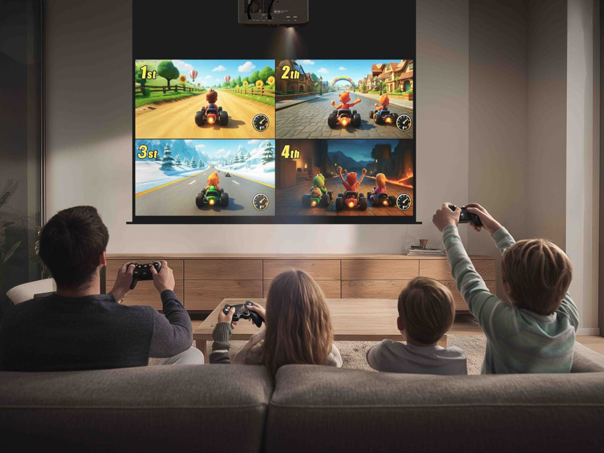 OPTOMA UZ38X