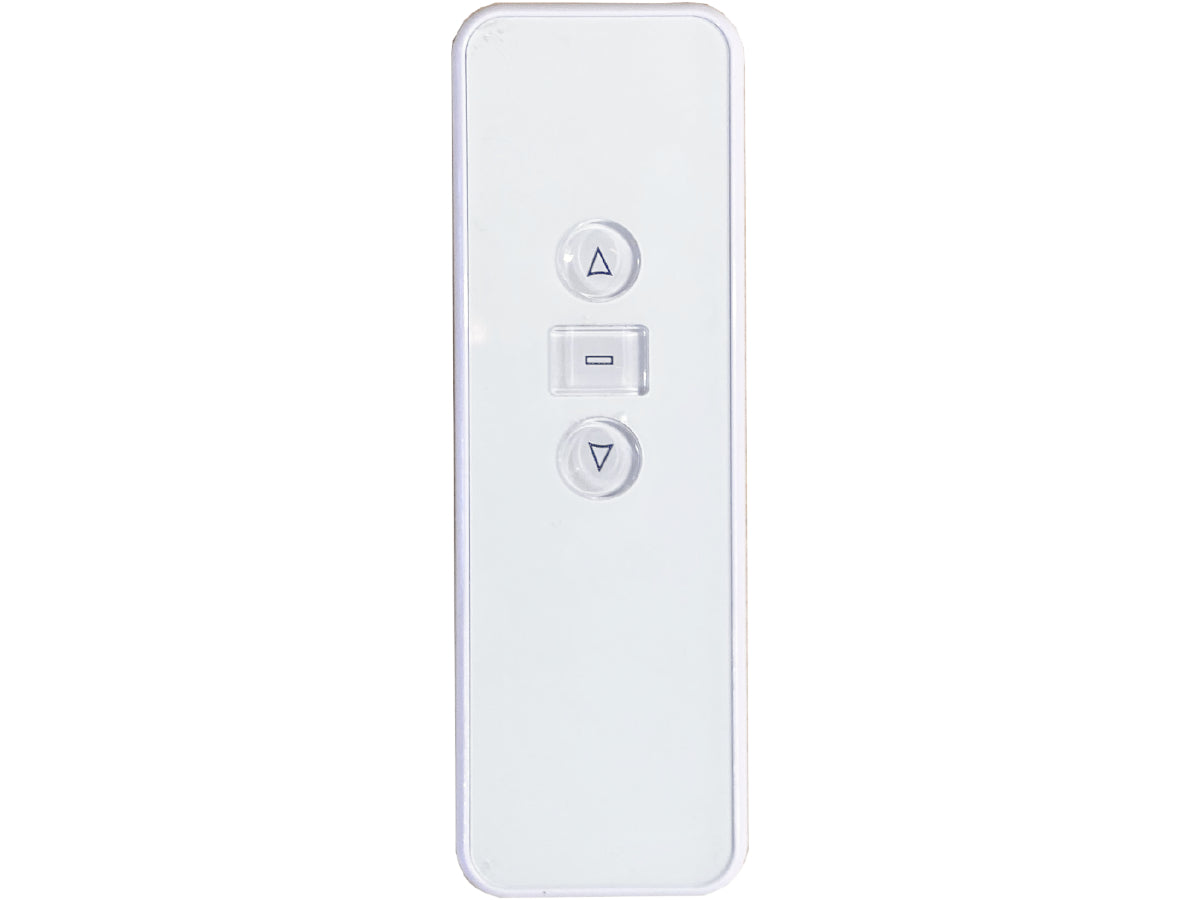 ORAY eSQUAR‘ EVOLUTION HC Motorisé sans fil (sur batterie) 16/9