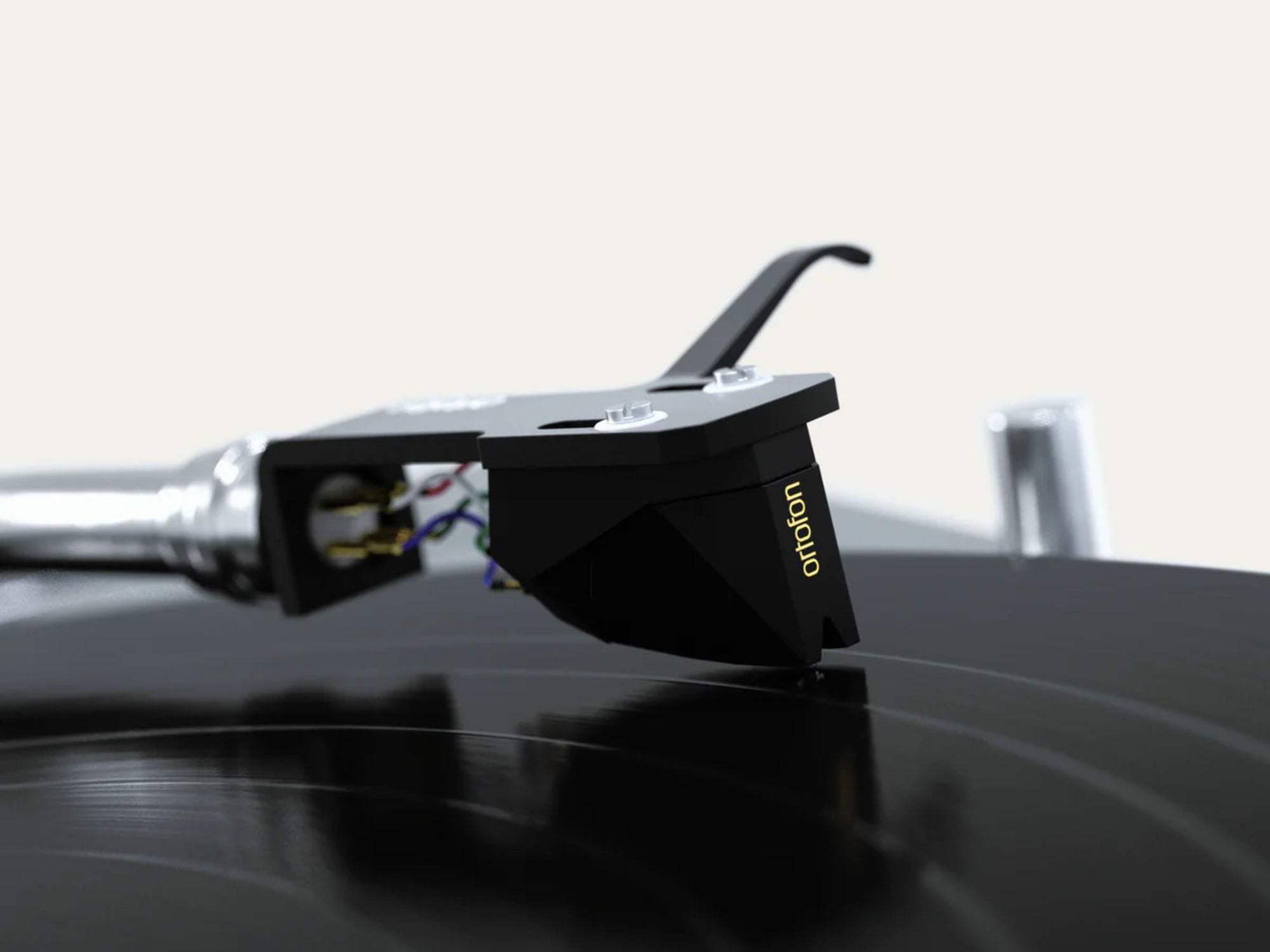 ORTOFON 2M Black Premounted