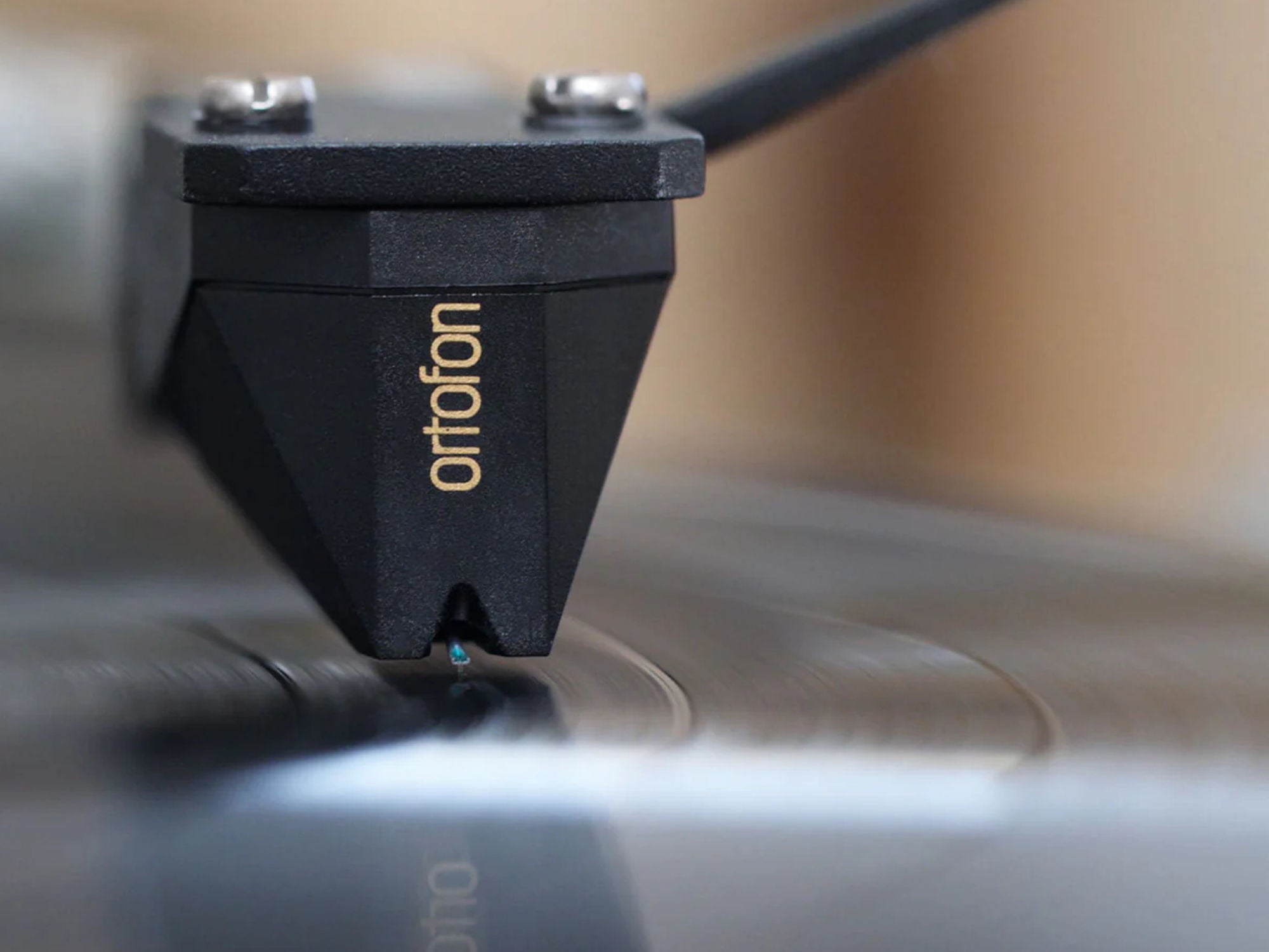 ORTOFON 2M Black Verso