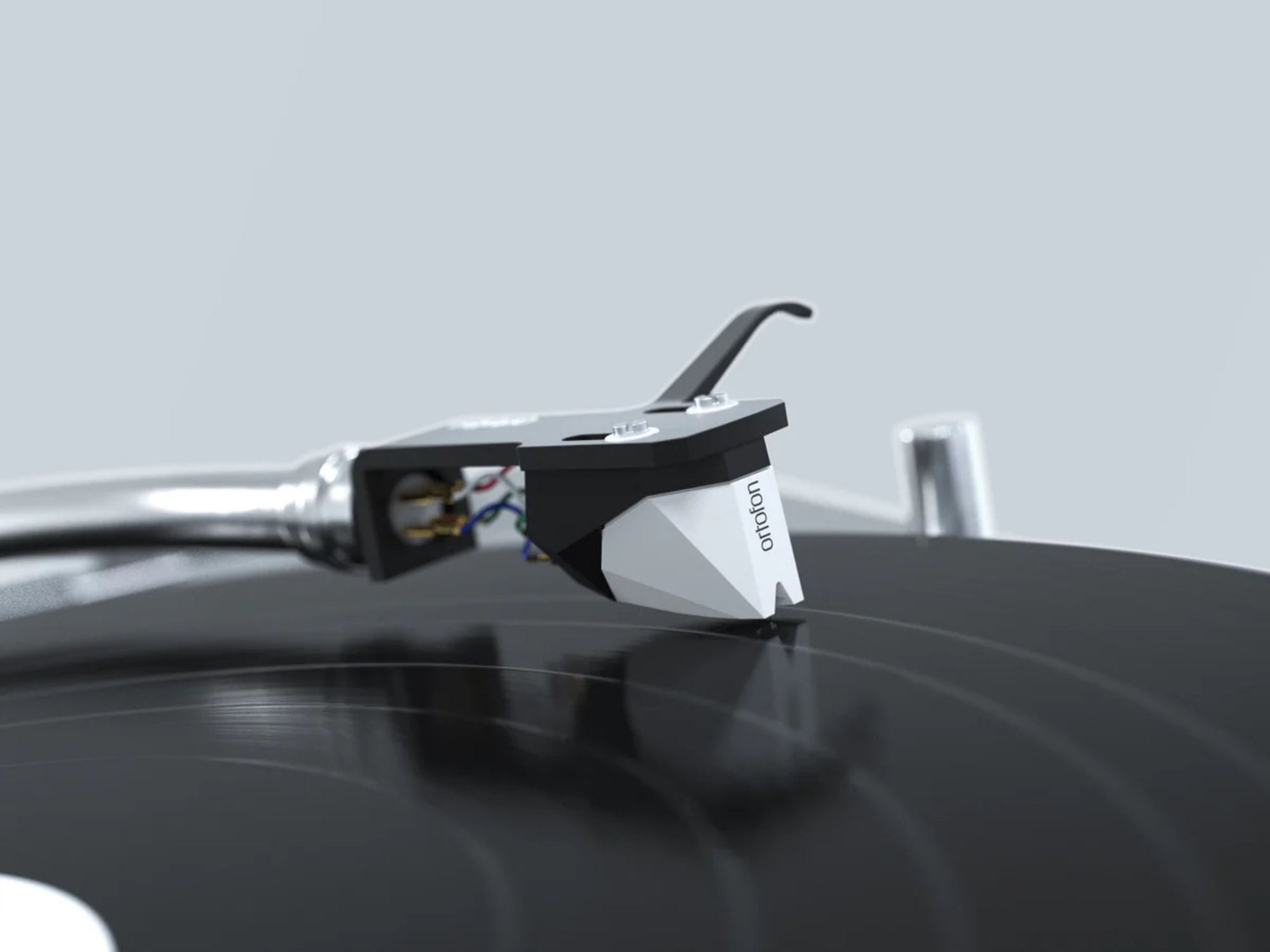 ORTOFON 2M Mono Verso