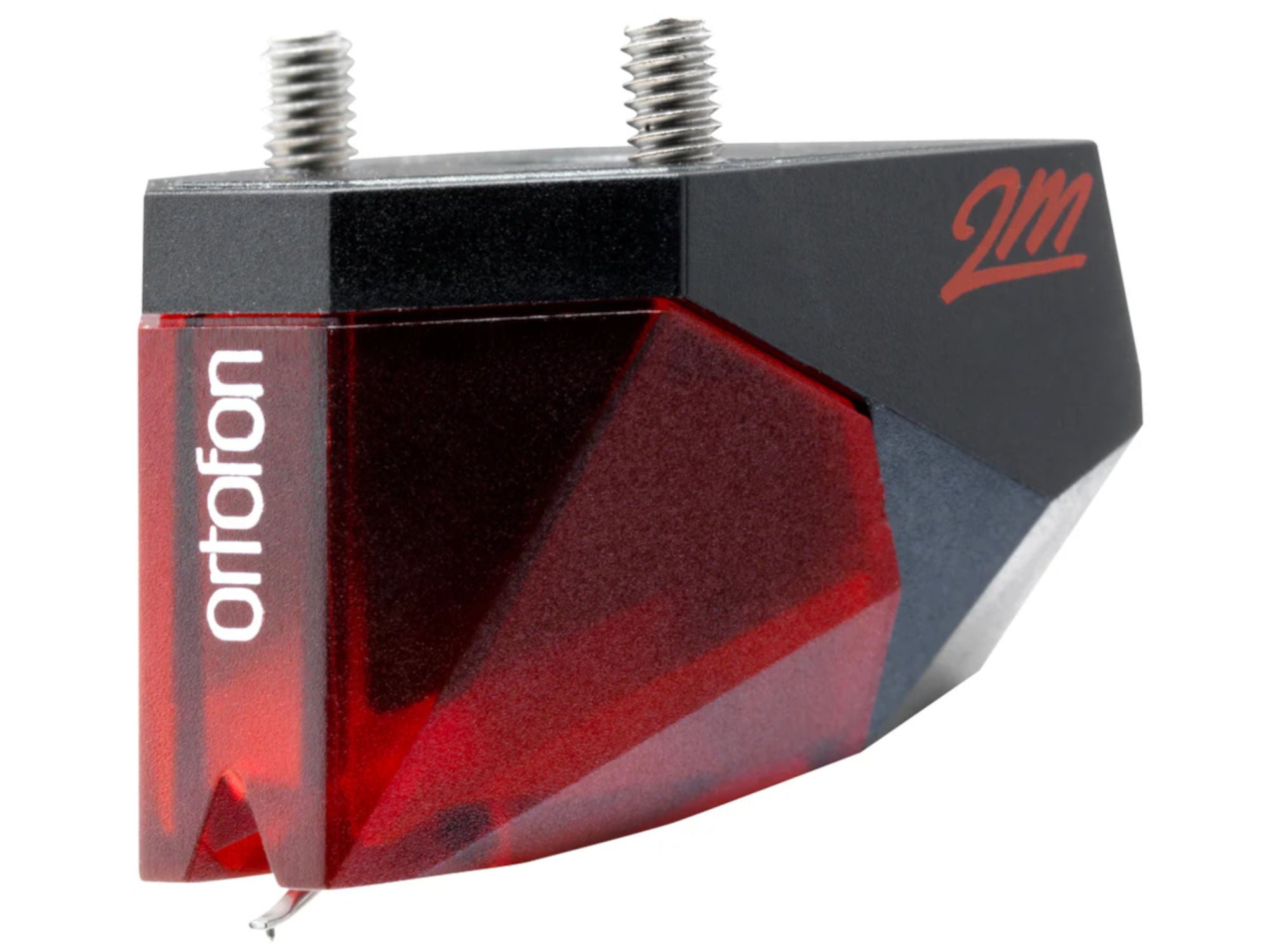 ORTOFON 2M Red Verso