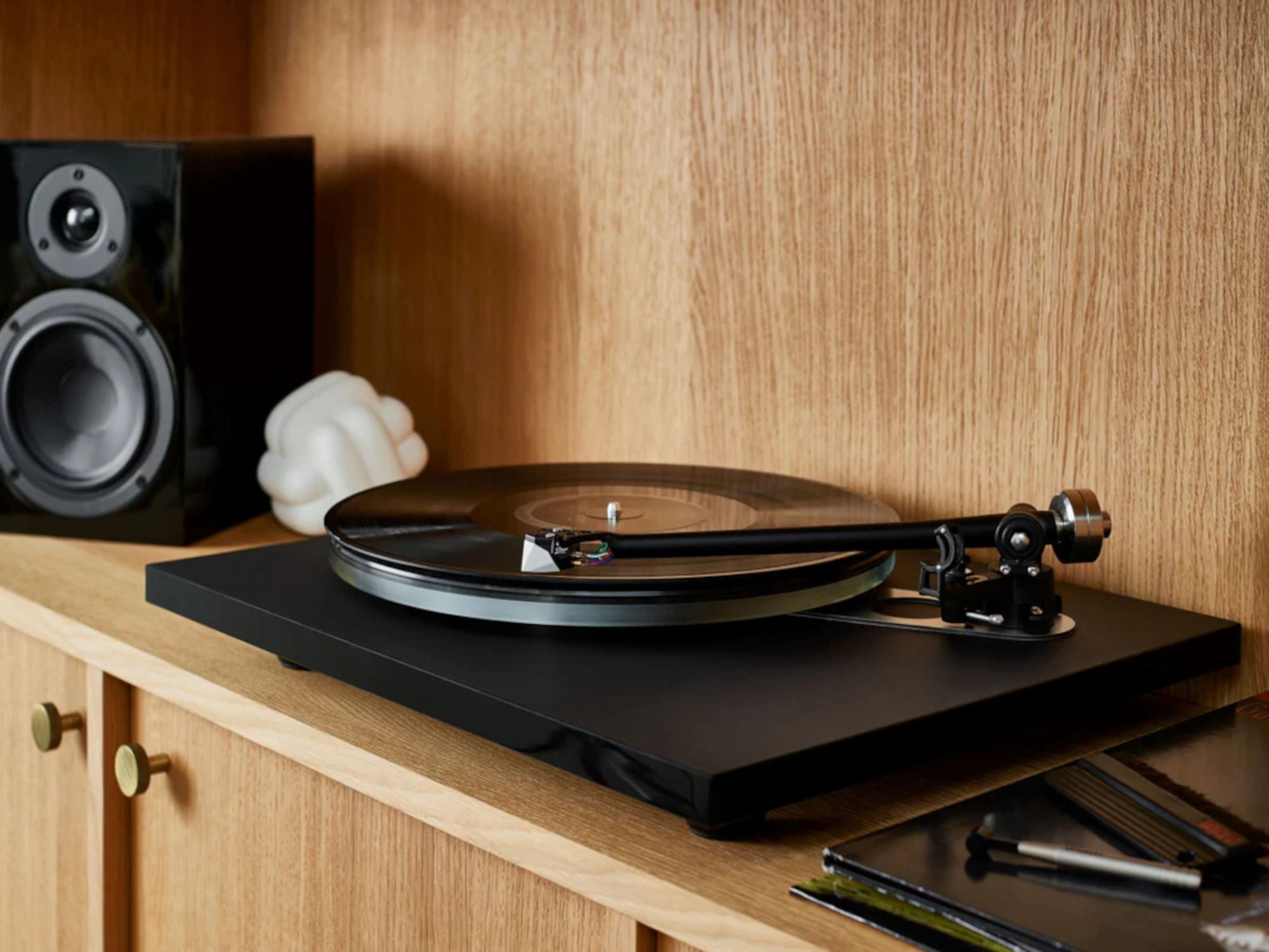 ORTOFON 2MR Mono