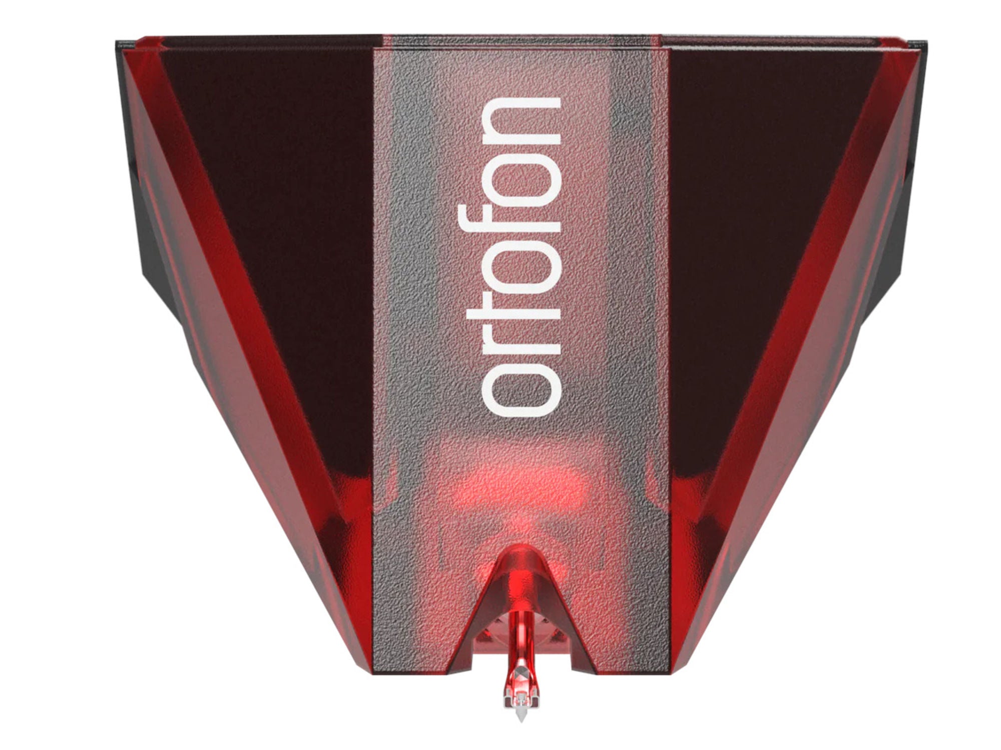 ORTOFON 2MR Red