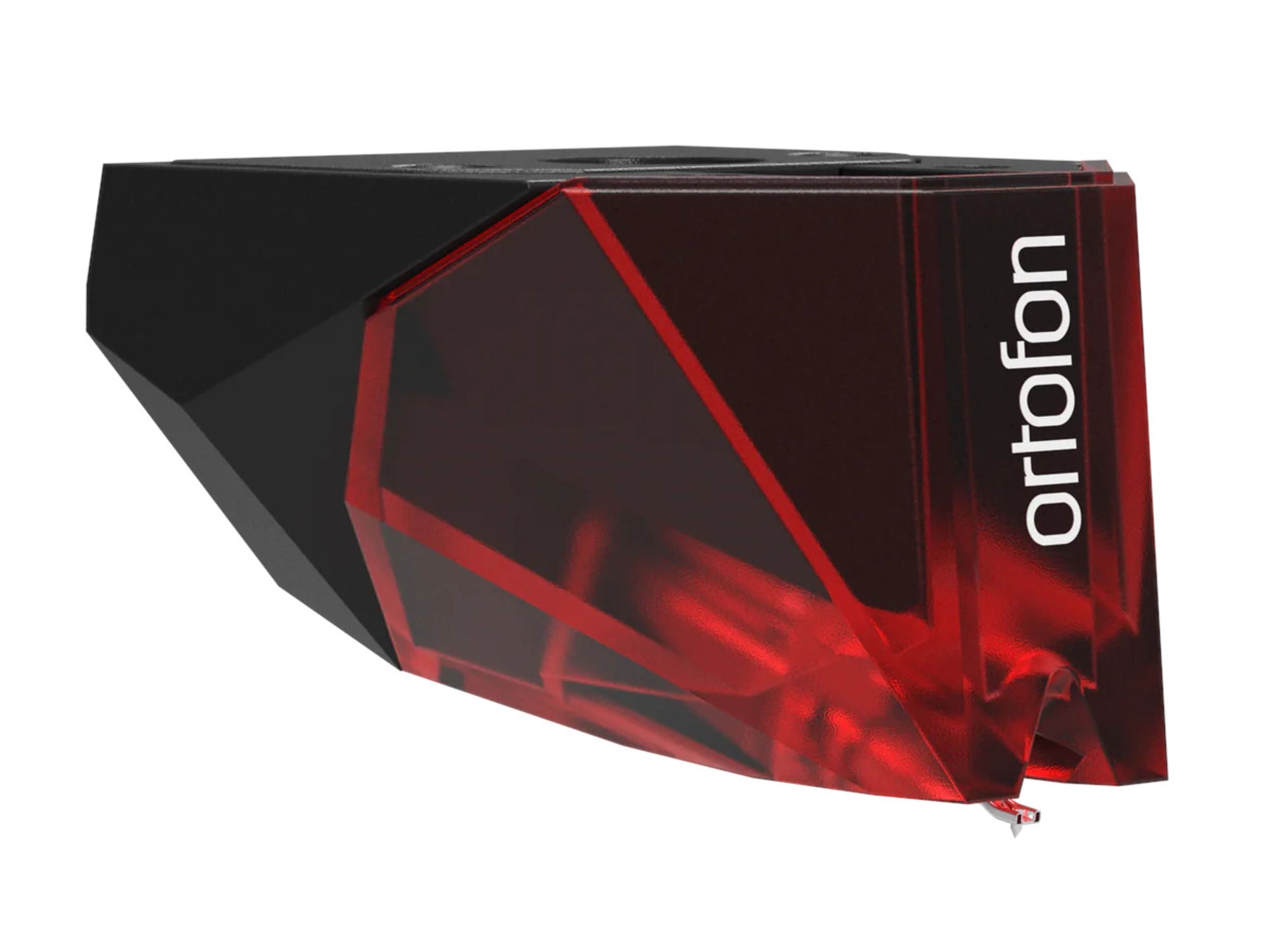 ORTOFON 2MR Red