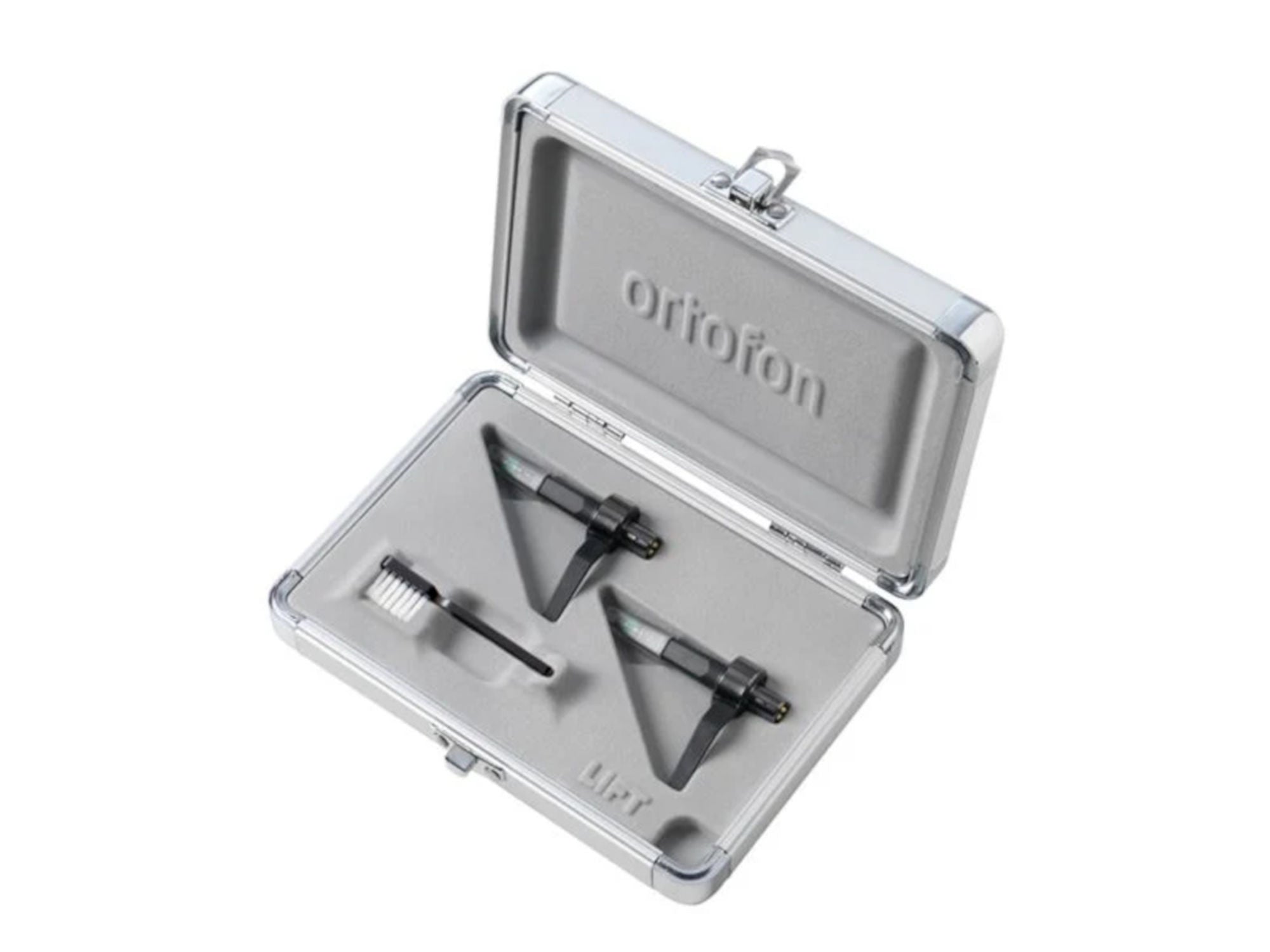 ORTOFON Concorde Mix MKII Twin