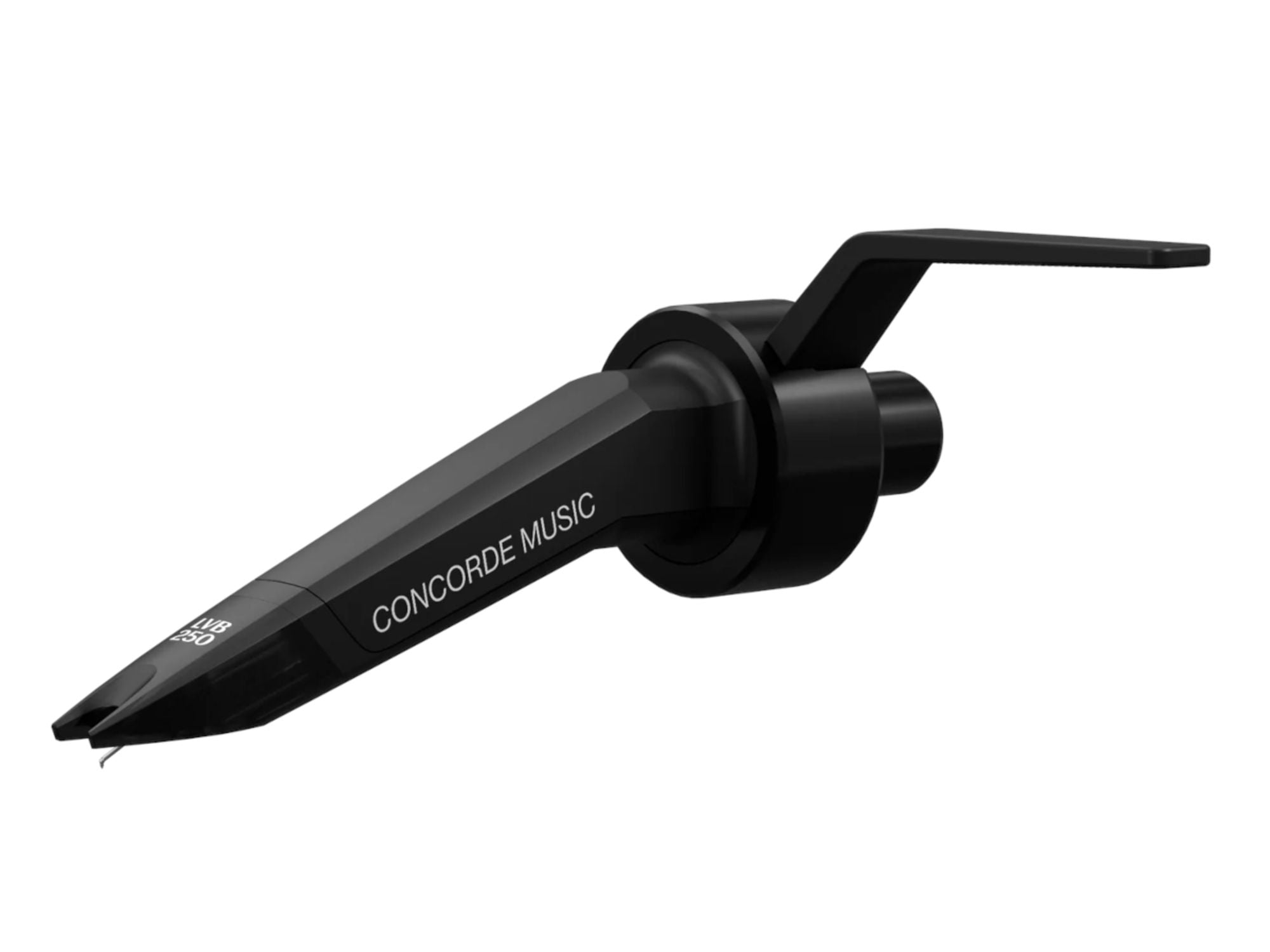 ORTOFON Concorde Music Black LVB250